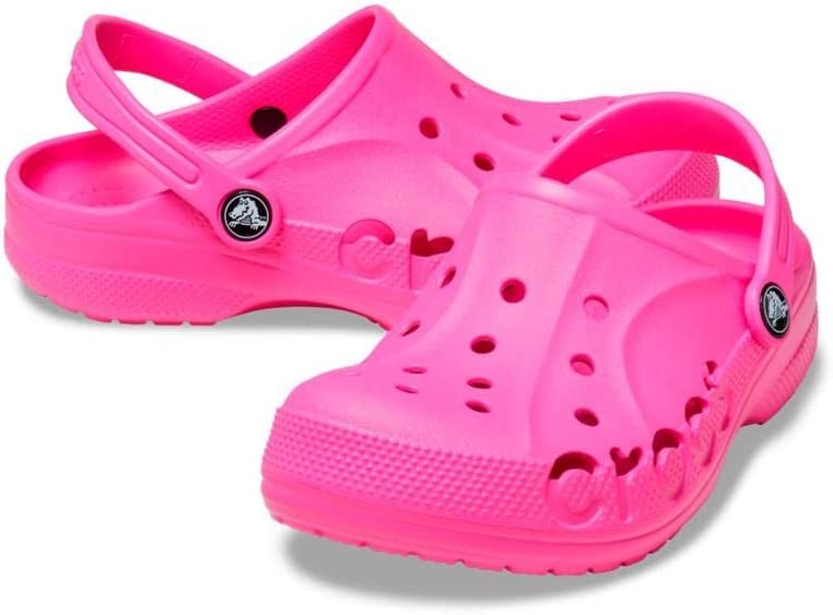 Crocs Gyerek Papucs Baya Clog K 207013-6QQ - 32-33