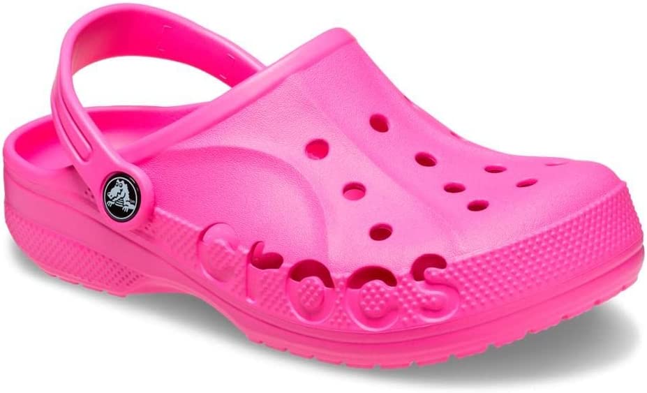 Crocs Gyerek Papucs Baya Clog K 207013-6QQ - 32-33