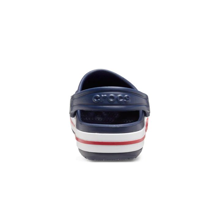 Crocs Gyerek Papucs Bayaband Clog K 207019-410 - 33-34