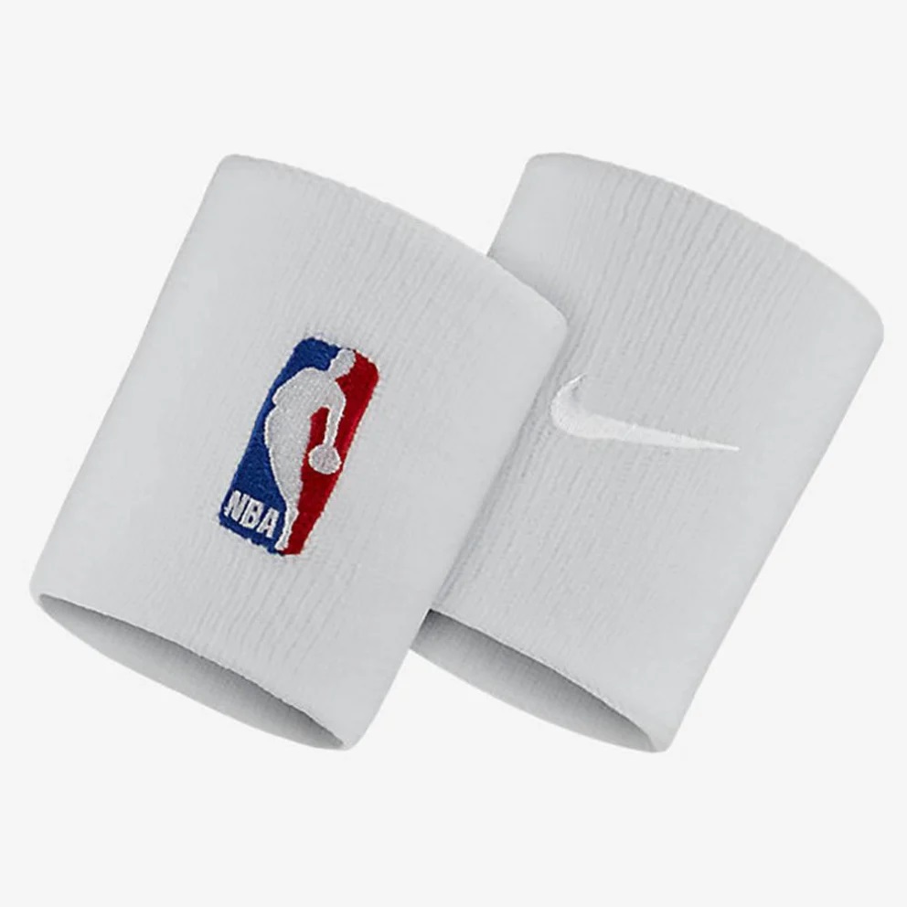 Nike Csuklópánt NIKE WRISTBANDS NBA N.KN.03.100 - felnőtt