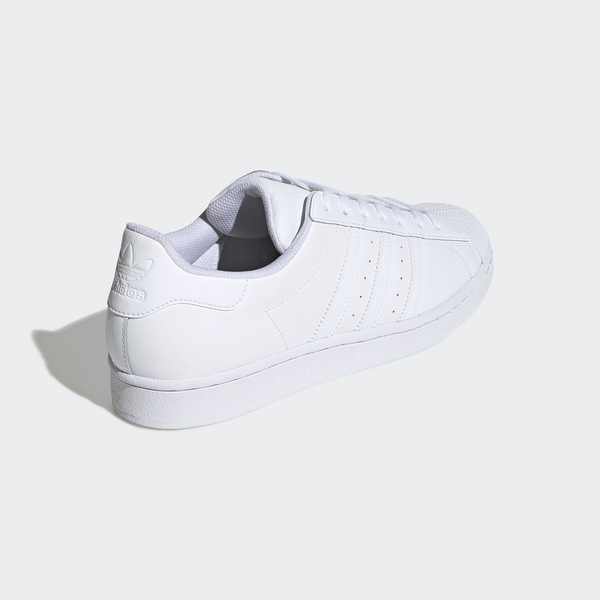 Adidas Férfi Utcai Cipő SUPERSTAR EG4960 - 45 ⅓ 