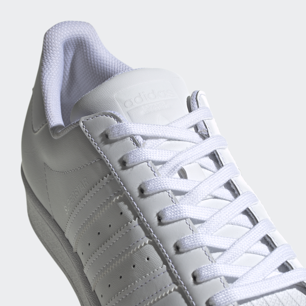 Adidas Férfi Utcai Cipő SUPERSTAR EG4960 - 44 ⅔ 