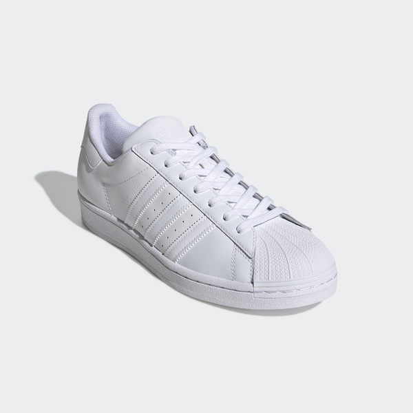 Adidas Férfi Utcai Cipő SUPERSTAR EG4960 - 46 ⅔ 