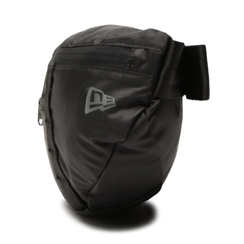 New Era Övtáska TORBICA MLB WAIST BAG LIGHT NEYYAN BLKBLK  12145412 - 25x18x8 cm