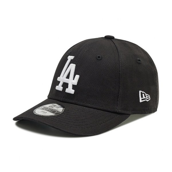 New Era Gyerek Baseballsapka KAPA OTR.KIDS LEAGUE ESS 9FORTY LOSDOD BLKWHI  12745562 - 12 év alatt