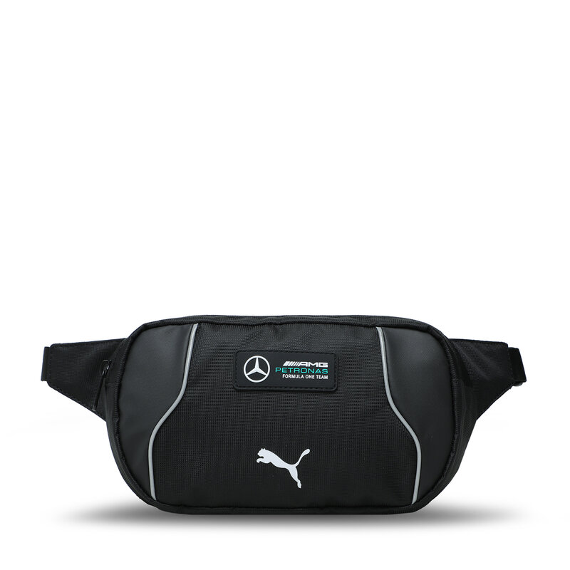 Puma Övtáska MAPF1 Waist Bag 079606-01 - 25x13x5 cm