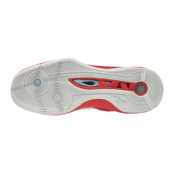 Mizuno Röplabda Teremcipő WAVE MOMENTUM MID V1GA191708 - 50