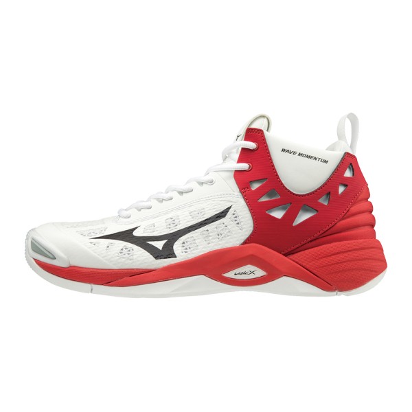 Mizuno Röplabda Teremcipő WAVE MOMENTUM MID V1GA191708 - 50