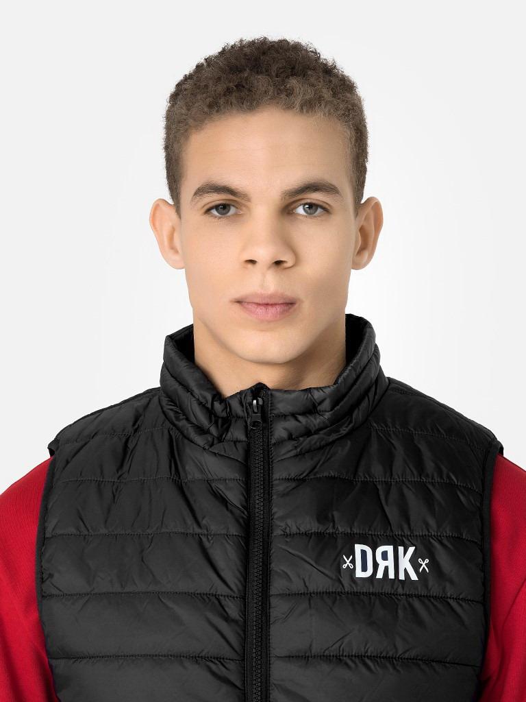 Dorko Férfi Mellény FABIO VEST MEN DT21123____0001 - S