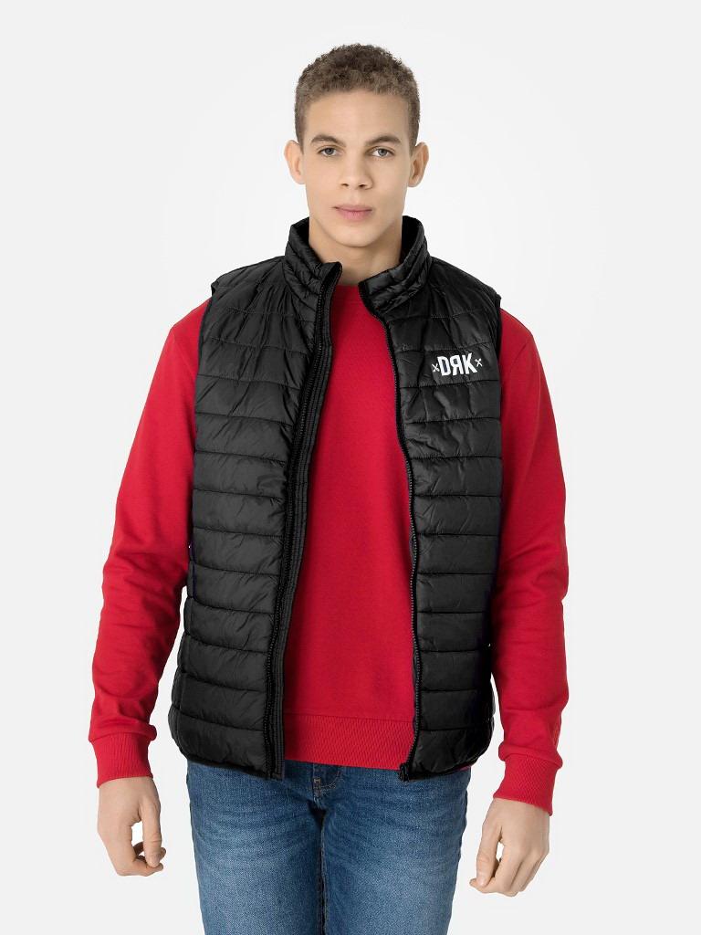 Dorko Férfi Mellény FABIO VEST MEN DT21123____0001 - XL