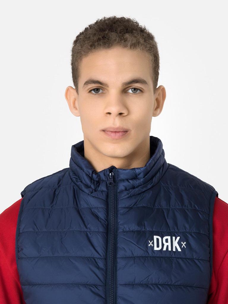 Dorko Férfi Mellény FABIO VEST MEN DT21123____0400 - L