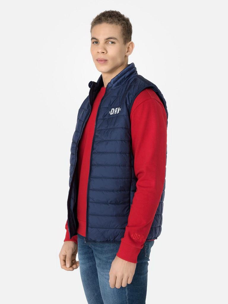 Dorko Férfi Mellény FABIO VEST MEN DT21123____0400 - XL