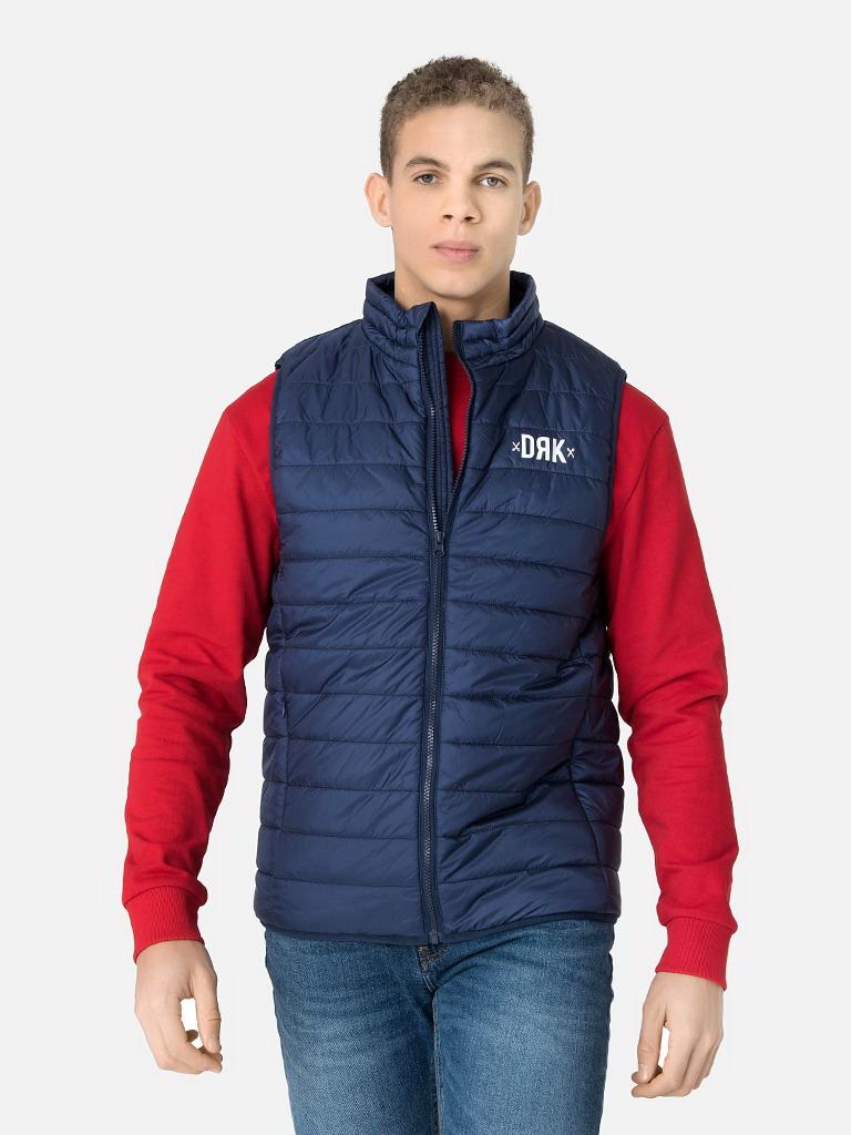 Dorko Férfi Mellény FABIO VEST MEN DT21123____0400 - XL