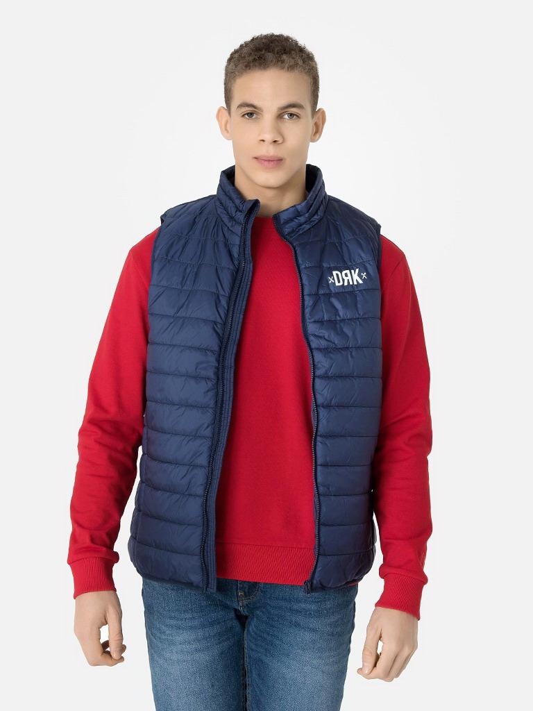 Dorko Férfi Mellény FABIO VEST MEN DT21123____0400 - L