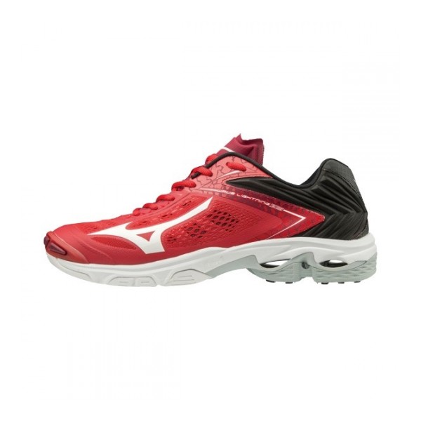 Mizuno Kézilabda Teremcipő WAVE LIGHTNING Z5 V1GA190062 - 38