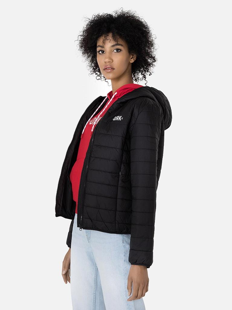 Dorko Női Dzseki FRANCA JACKET WOMEN DT22138____0001 - XL