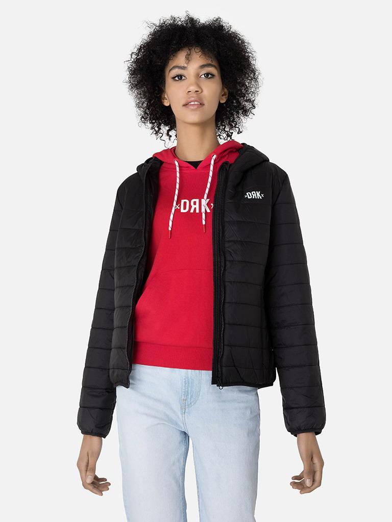 Dorko Női Dzseki FRANCA JACKET WOMEN DT22138____0001 - M