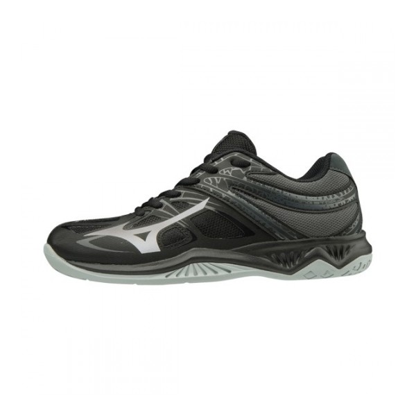 Mizuno Gyerek Kézilabda Teremcipő LIGHTNING STAR Z5 JR V1GD190397 - 36 ½