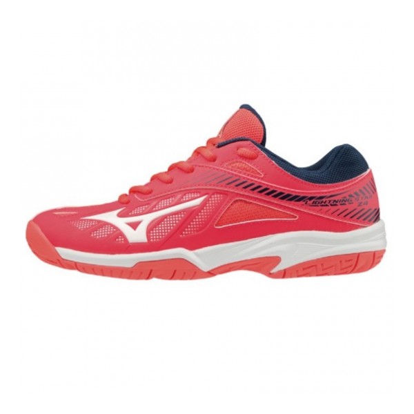 Mizuno Gyerek Kézilabda Teremcipő Lightning Star Z4 Jr V1GD180301 - 32 ½