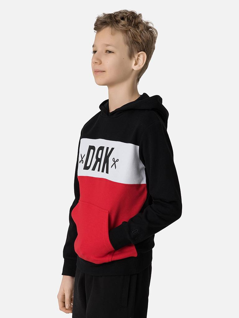 Dorko Gyerek Pulóver NOEL HOODIE BOY DT2286_____0601 - 134-140