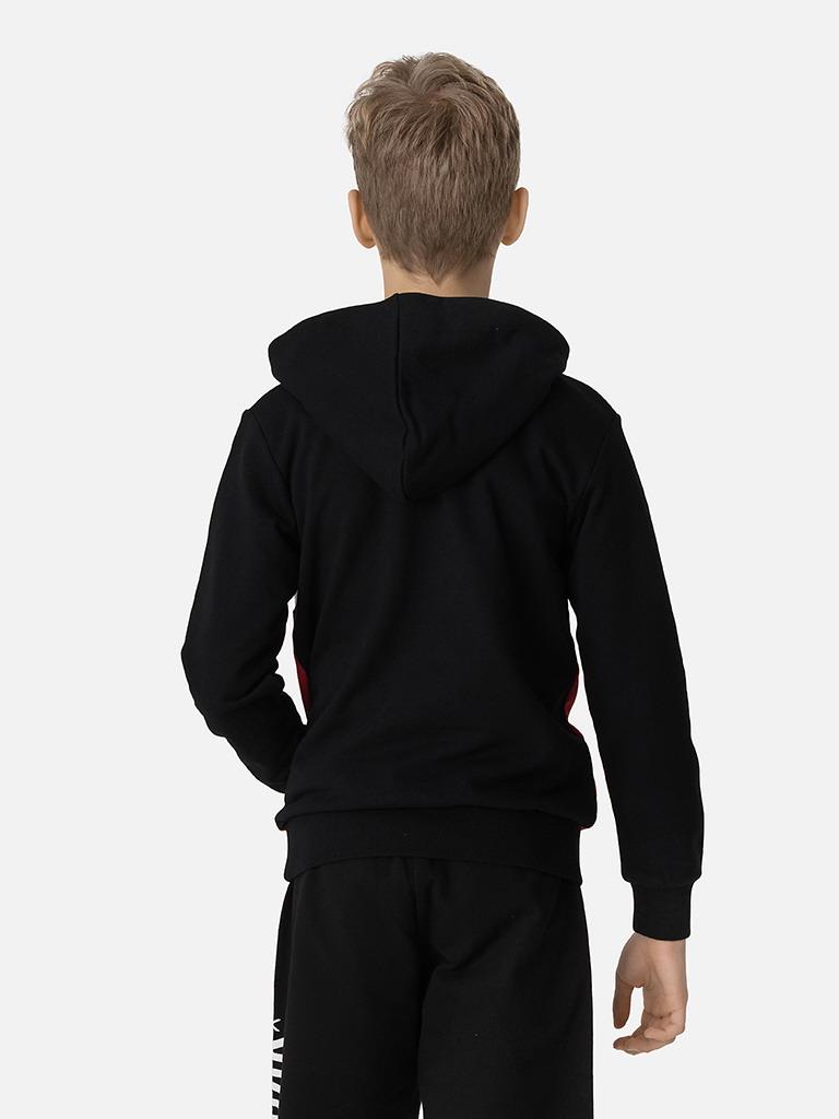 Dorko Gyerek Pulóver NOEL HOODIE BOY DT2286_____0601 - 134-140