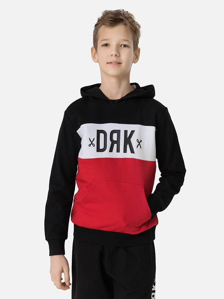 Dorko Gyerek Pulóver NOEL HOODIE BOY DT2286_____0601 - 134-140