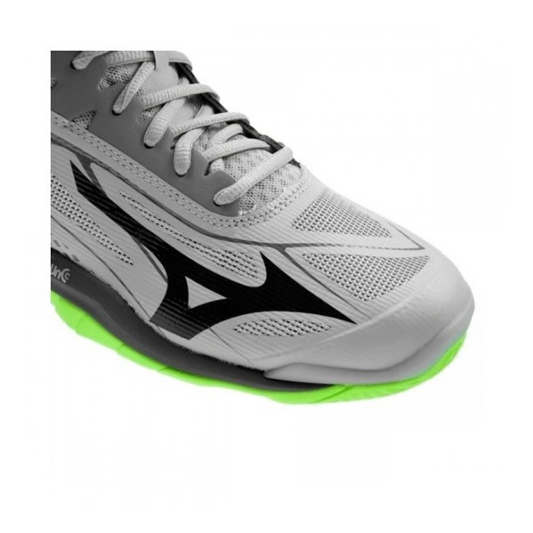 Mizuno Kézilabda Teremcipő WAVE MIRAGE 2.1 MID X1GA187037 - 42 ½