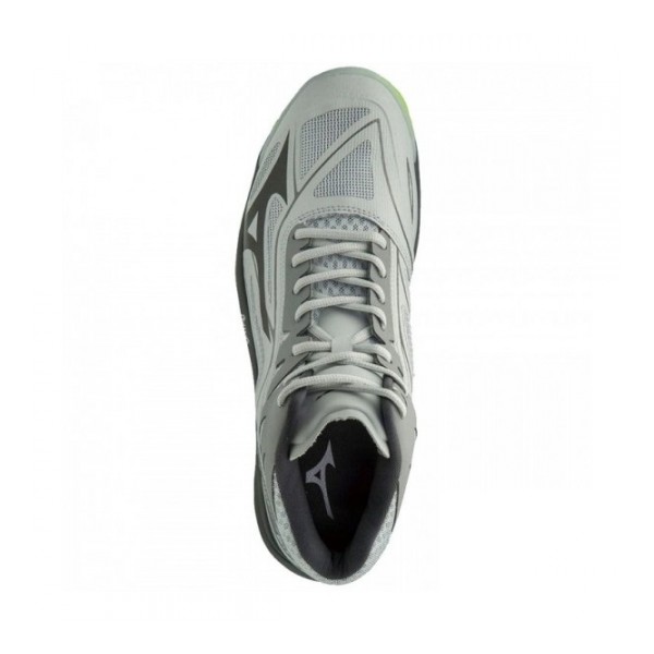 Mizuno Kézilabda Teremcipő WAVE MIRAGE 2.1 MID X1GA187037 - 41