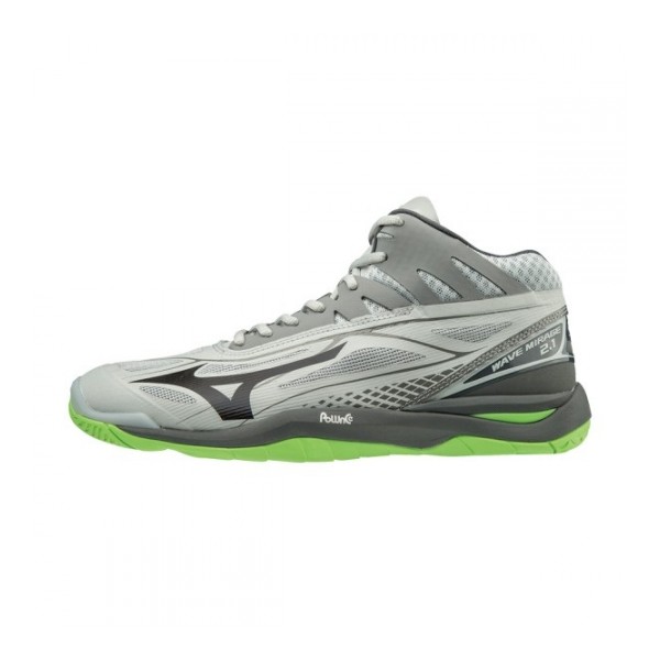 Mizuno Kézilabda Teremcipő WAVE MIRAGE 2.1 MID X1GA187037 - 42 ½