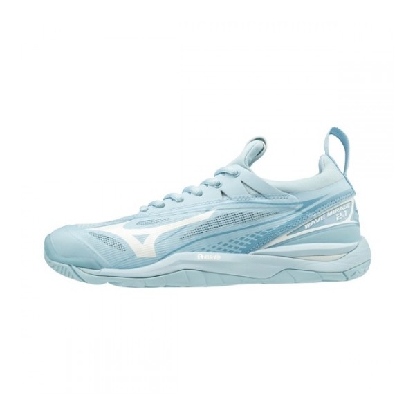 Mizuno Kézilabda Cipő Wave Mirage 2.1 X1GB185002 - 42 ½