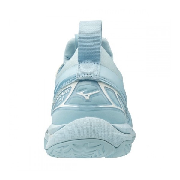 Mizuno Kézilabda Cipő Wave Mirage 2.1 X1GB185002 - 42 ½