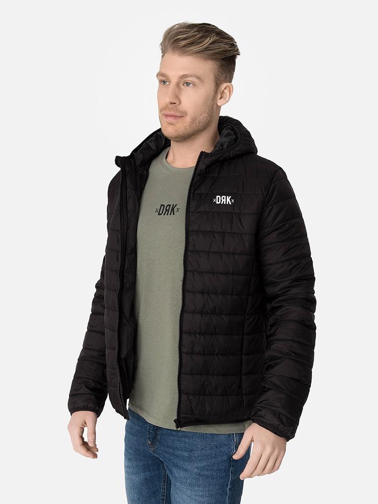 Dorko Férfi Dzseki FRANCO JACKET MEN DT22141____0001 - M