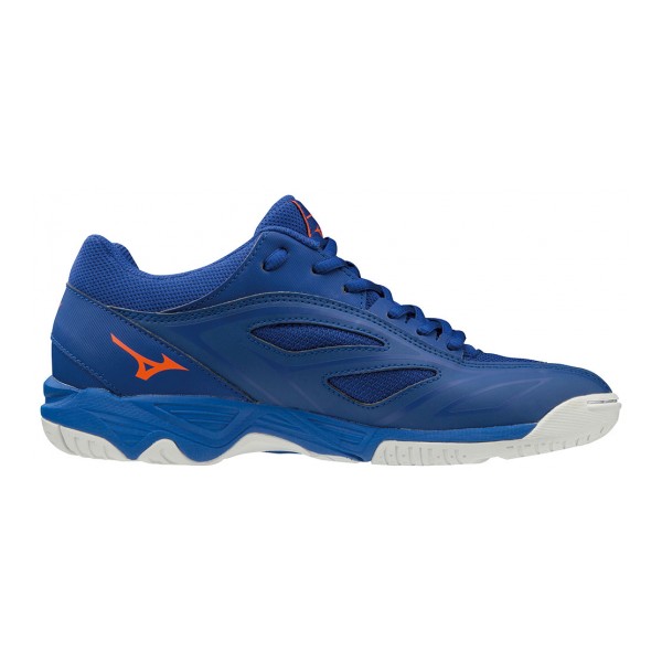 Mizuno Gyerek Kézilabda Cipő Mirage Star 2 Jr X1GC170503 - 36 ½