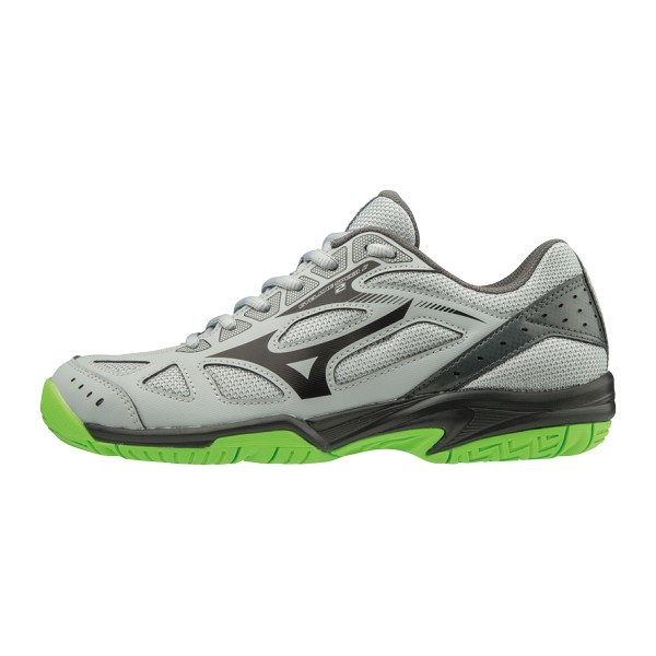 Mizuno Gyerek Röplabda Cipő CYCLONE SPEED 2 JR V1GD191037 - 34