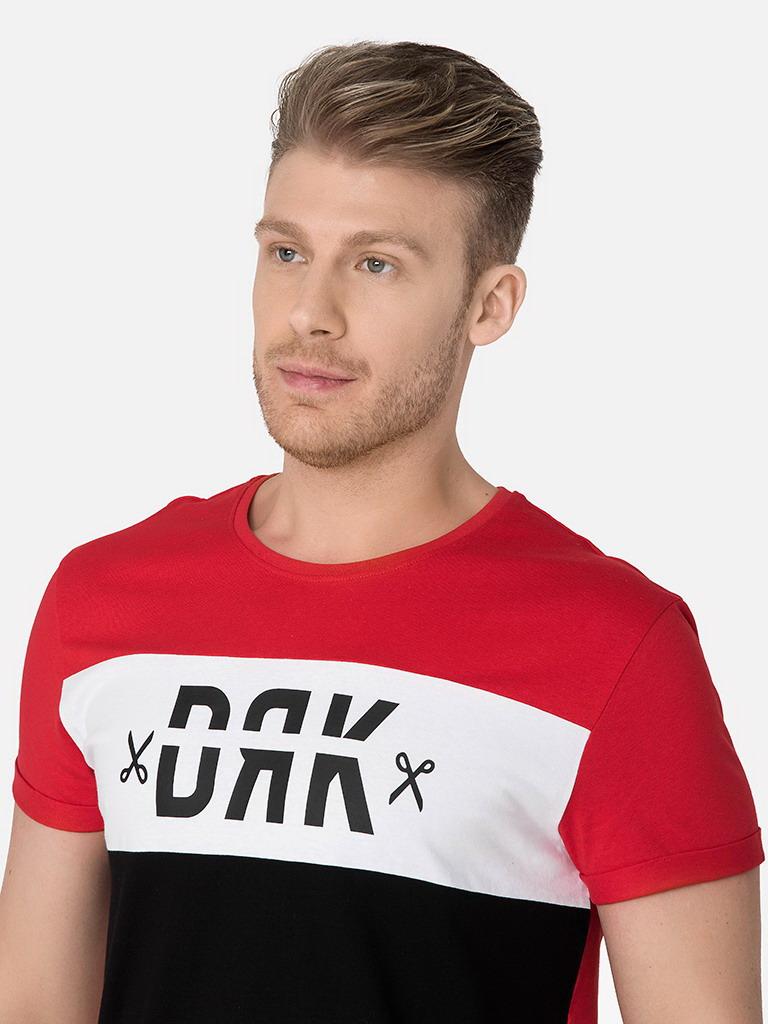 Dorko Férfi Póló SPORTIVO T-SHIRT MEN DT2341M____0601 - M