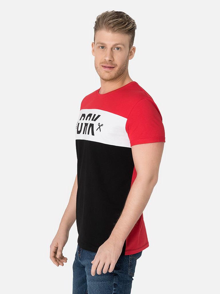 Dorko Férfi Póló SPORTIVO T-SHIRT MEN DT2341M____0601 - M