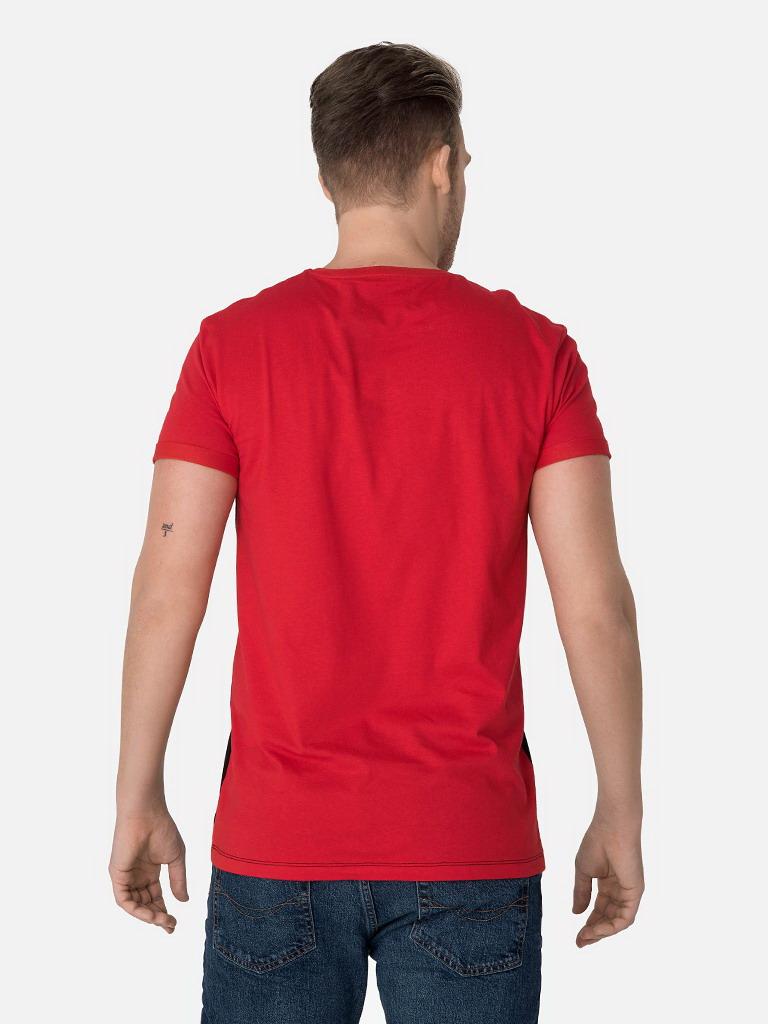 Dorko Férfi Póló SPORTIVO T-SHIRT MEN DT2341M____0601 - M