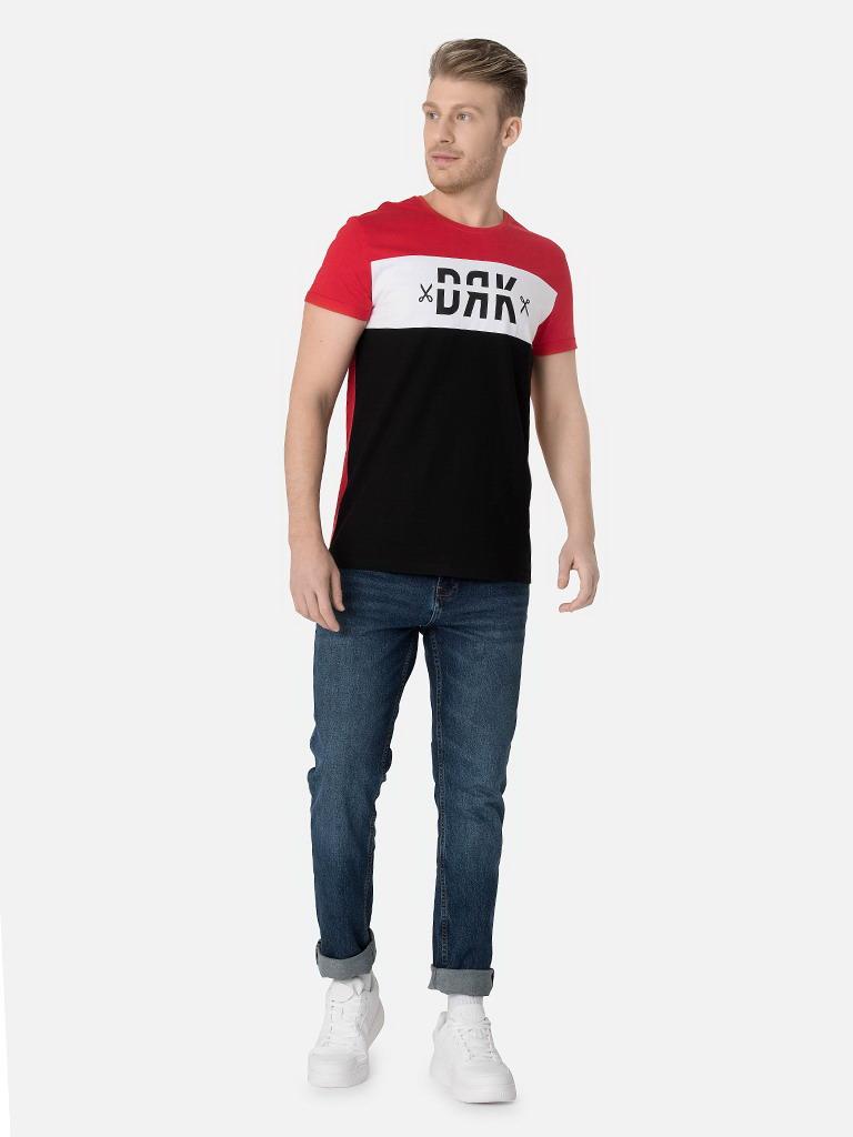 Dorko Férfi Póló SPORTIVO T-SHIRT MEN DT2341M____0601 - M