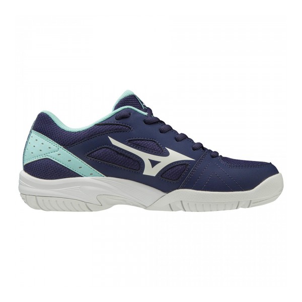 Mizuno Gyerek Kézilabda Teremcipő CYCLONE SPEED 2 JR V1GD191015 - 34 ½