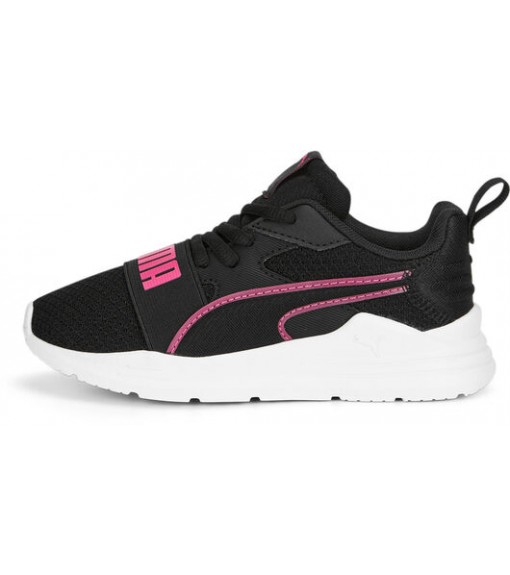 Puma Gyerek Utcai Cipő Puma Wired Run Pure Jr 390847-06 - 38 ½ 