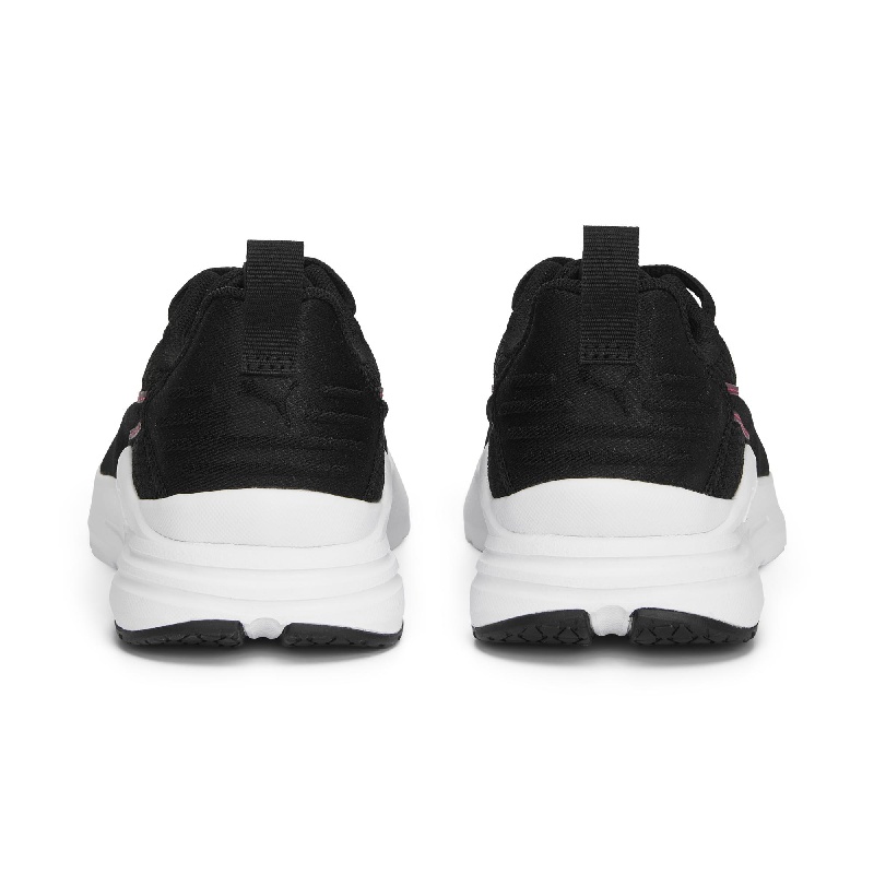 Puma Gyerek Utcai Cipő Puma Wired Run Pure Jr 390847-06 - 38