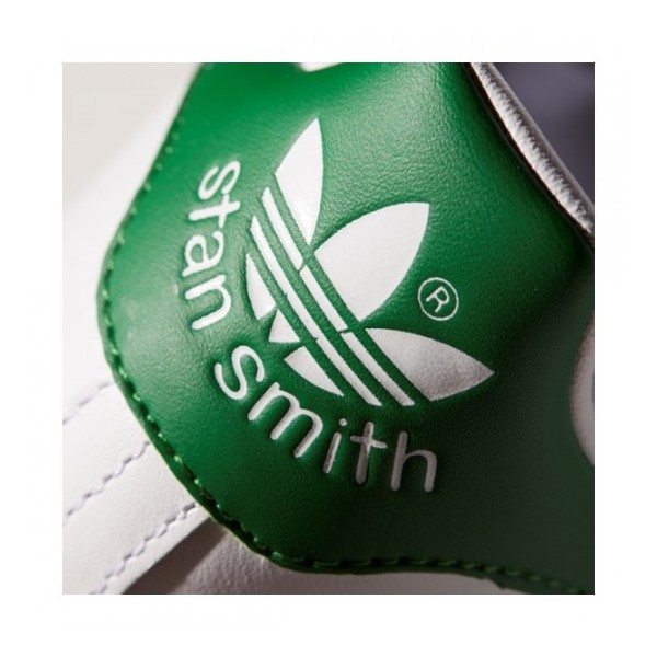 Adidas Férfi Utcai Cipő STAN SMITH M20324  - 46