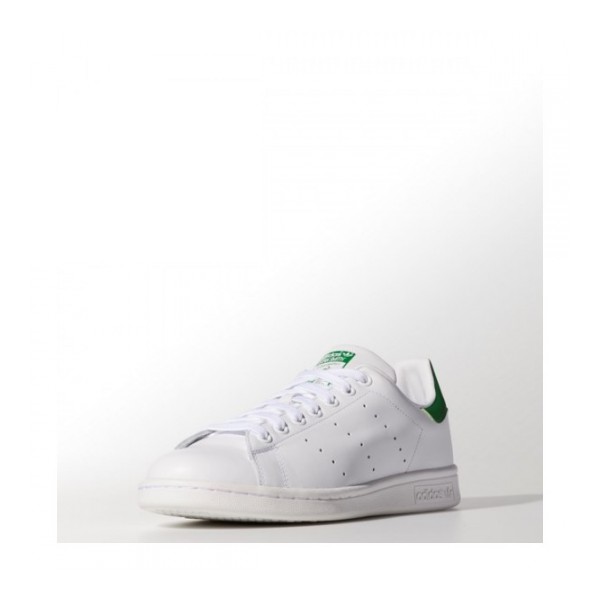 Adidas Férfi Utcai Cipő STAN SMITH M20324  - 46