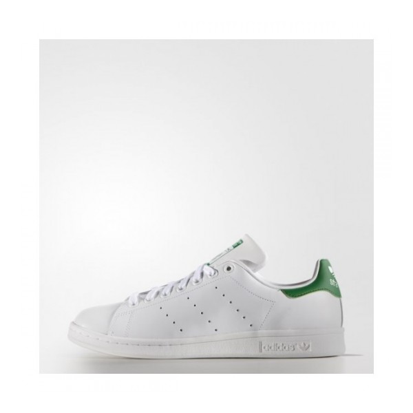 Adidas Férfi Utcai Cipő STAN SMITH M20324  - 44 ⅔