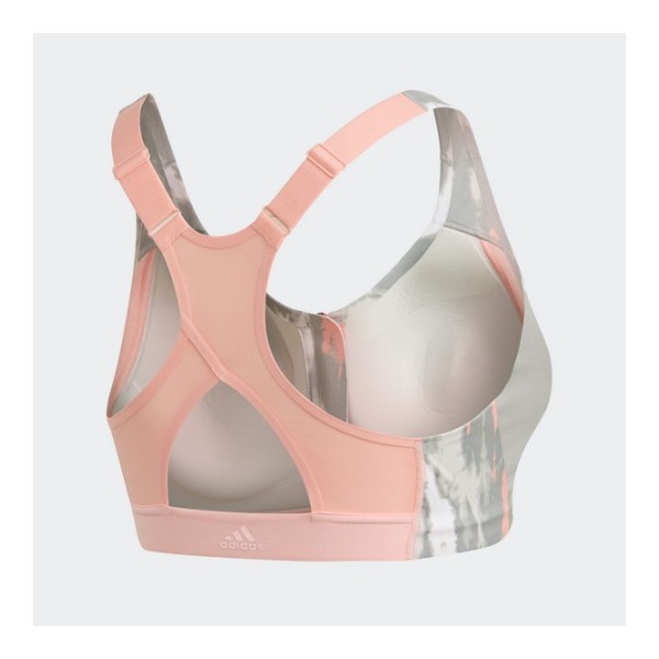 Adidas Edző Sportmelltartó  SFI AIQ1 BRA FK2288 - 2XS