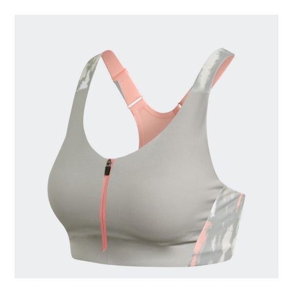 Adidas Edző Sportmelltartó  SFI AIQ1 BRA FK2288 - 2XS