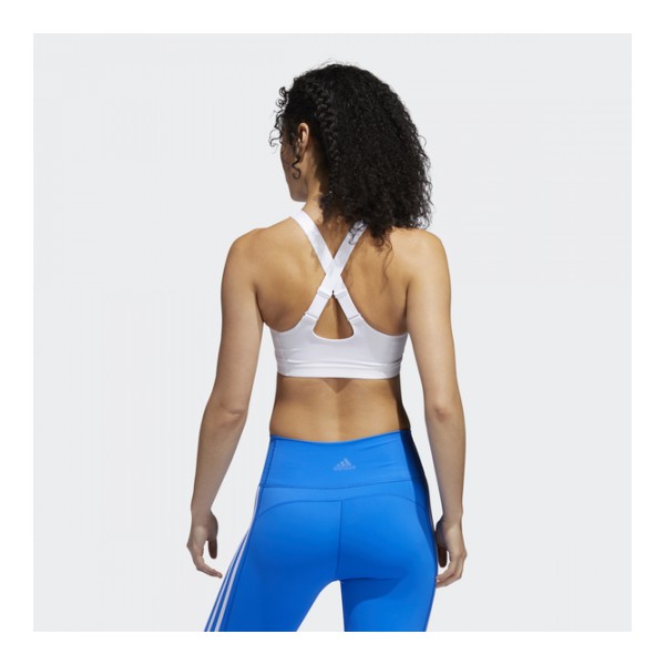 Adidas Edző Sportmelltartó ULT BRA FL2388 - 65B