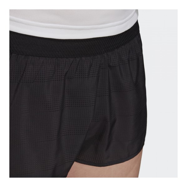 Adidas Női Futóshort SPEED SPLIT W EH4230 - 2XS