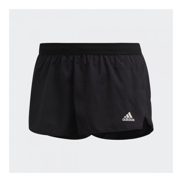 Adidas Női Futóshort SPEED SPLIT W EH4230 - 2XS