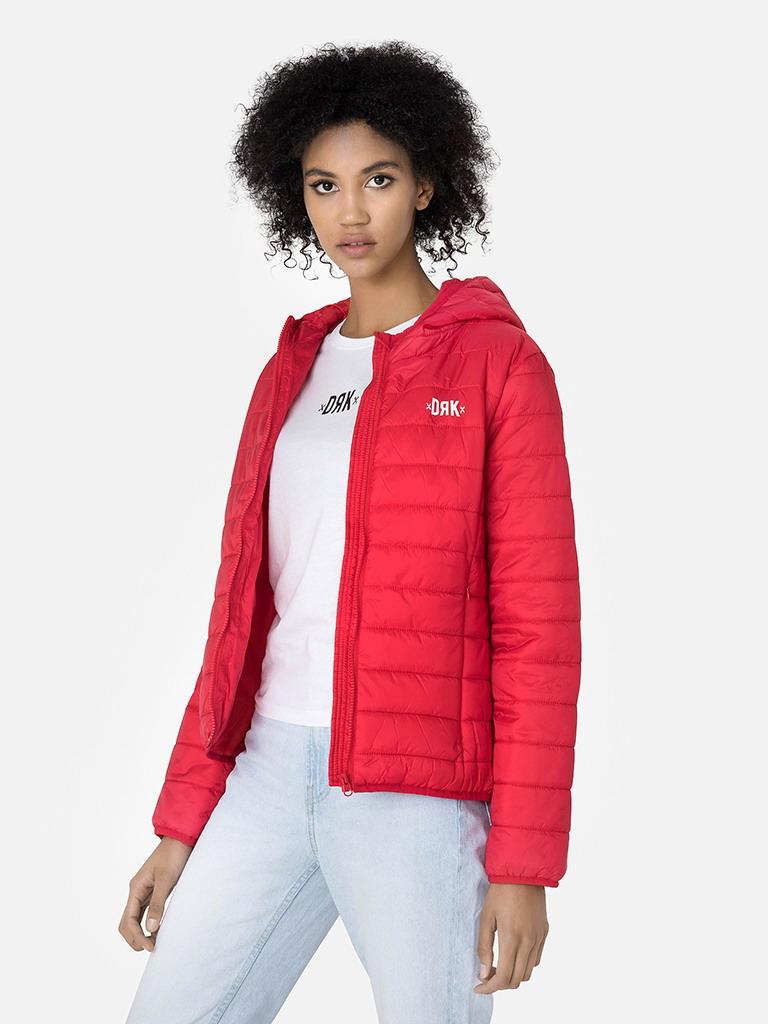 Dorko Női Dzseki FRANCA JACKET WOMEN DT22138____0600 - S